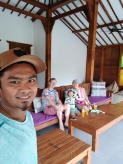 Villa Sophie Lombok - 4