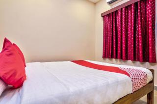 Grand Ocean Inn - Pondicherry - 3