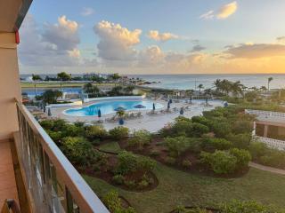Paradise Perch - Royal Retreats at Maho Beach - Lowlands - 8