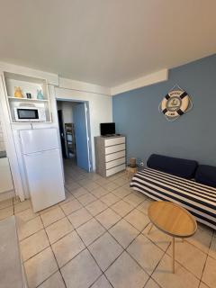 Résidence Graziella Studio 402 - Juan-les-Pins - 4