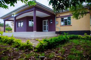 Sunrise Serenity Executive Suites - Lilongwe - 8