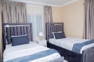 Sunrise Serenity Executive Suites - Lilongwe - 2