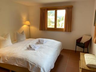 Haus Gaut Langwies by Arosa Holiday - 2