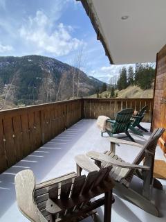 Haus Gaut Langwies by Arosa Holiday - 5