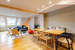 STRAS'LOFT - Hypercentre - Haut de Gamme - Cathédrale - Confort - Calme - Strasburgo - 5