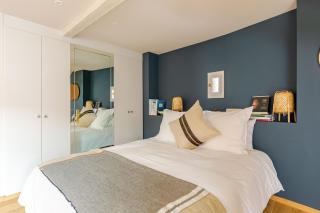 STRAS'LOFT - Hypercentre - Haut de Gamme - Cathédrale - Confort - Calme - 4