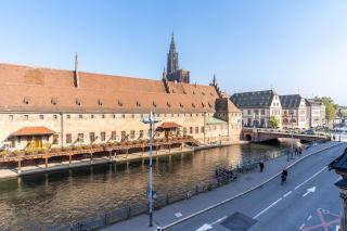 STRAS'LOFT - Hypercentre - Haut de Gamme - Cathédrale - Confort - Calme - Strasburgo - 1