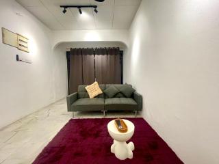 CozySukun40#6pax#Netflix#NearIconCity#BukitMertajam - Bukit Mertajam - 3