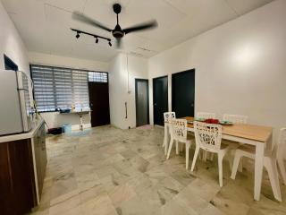 CozySukun40#6pax#Netflix#NearIconCity#BukitMertajam - Bukit Mertajam - 2