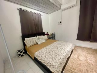CozySukun40#6pax#Netflix#NearIconCity#BukitMertajam - Bukit Mertajam - 1