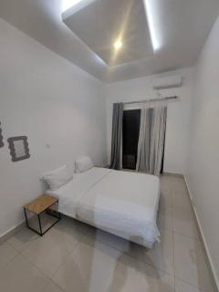 Magnifique Appartement - Dakar - 6