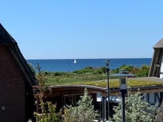 Ferienwohnung Wasser - Urlaub direkt am Meer! - Dranske - 4