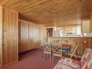 Studio cabine 5 personnes à Arc 1600, ski aux pieds, proche commerces, wifi gratuit - FR-1-411-361 - Arc 1600 - 0