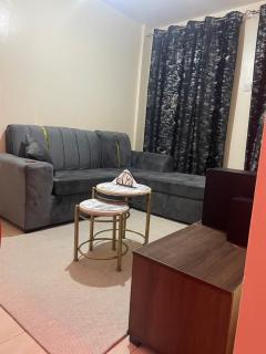 Shalom Apartments Utawala near JKIA Airport - Nairobi - 5