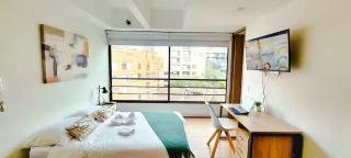 Hommie New LOFT in the best location 127 - 0