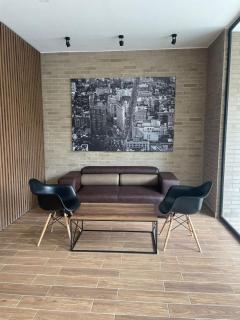 Hommie New LOFT in the best location 127 - 1