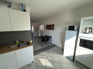 Monteurswohnung - Dorsten - 6 Personen - Dorsten - 0