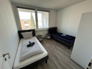 Monteurswohnung - Dorsten - 6 Personen - Dorsten - 7