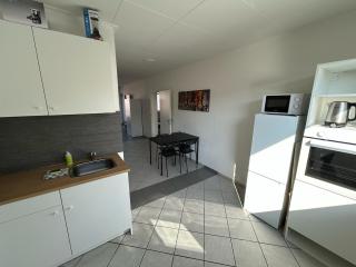 Monteurswohnung - Dorsten - 6 Personen - Dorsten - 5