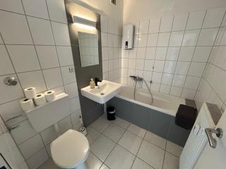 Monteurswohnung - Dorsten - 6 Personen - Dorsten - 4