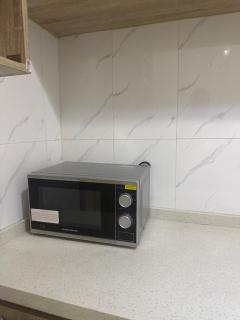 Luxury One bedroom apartment ogba,ikeja,lagos state - 7
