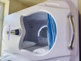 Boutique-Capsule Hostel - Warsaw - 6