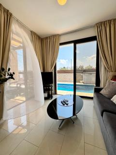 Villa ILIOS Cozy 2BR with Pool - Paralimni - 6