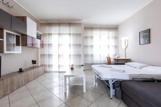Lovely apartment 15m from Duomo M1 - Milan - 5
