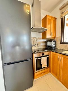 Villa ILIOS Cozy 2BR with Pool - Paralimni - 3