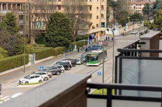 Lovely apartment 15m from Duomo M1 - Milan - 2