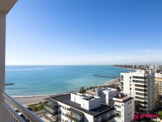 Amanecer Único - Benicàssim - 8