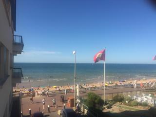 Mer et soleil - Cabourg - 2