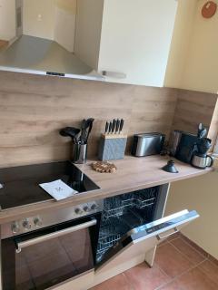 Brüni 18 - Idyllische Wohnung auf dem Land - Warmsen - 5