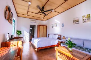 Urchin Villa Phu Quoc - A retreat near Sao Beach and Khem Beach - Phú Quốc - 4