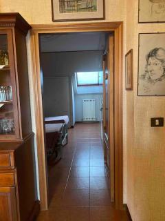 Appartamento vista mare - 2