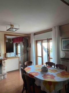 Appartamento vista mare - 4