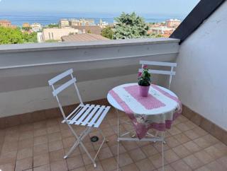 Appartamento vista mare - Grottammare - 0