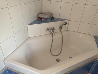 Brüni 18 - Idyllische Wohnung auf dem Land - Warmsen - 9