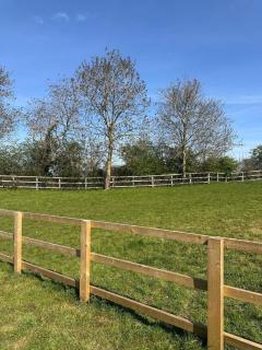Caravan in Holcot - Sleeps 6 - Pet Friendly - - 7