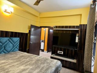 Sagar Sangam Apartment - Bāli - 3