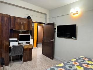 Sagar Sangam Apartment - Bāli - 2