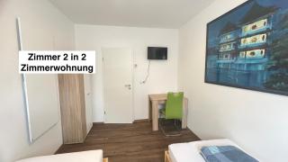 Kim Homestay B Zimmer 2 - Sömmerda - 2