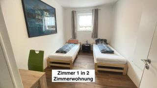Kim Homestay B Zimmer 2 - Sömmerda - 1