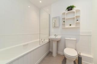 Spacious 1BR Flat in Hackney - Modern & Bright - Londra - 2
