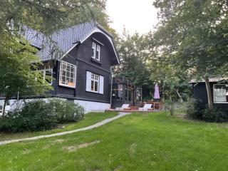 Villa Lohengrin Zinnowitz - Zinnowitz - 8