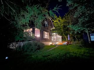 Villa Lohengrin Zinnowitz - Zinnowitz - 5