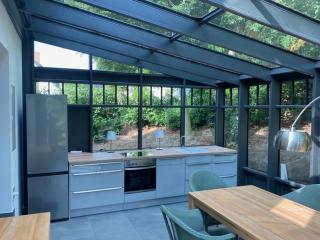 Villa Lohengrin Zinnowitz - 1