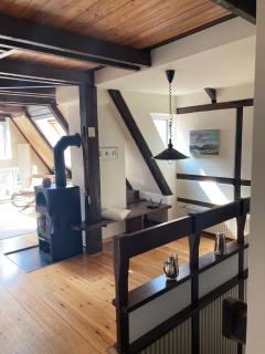 Rooms for rent Nienburg Weser - Nienburg - 4