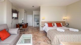 OleHolidays 841 Romana Playa frente al mar - 8