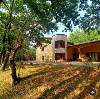 Villa Mammaré - SantʼAgapito - 8